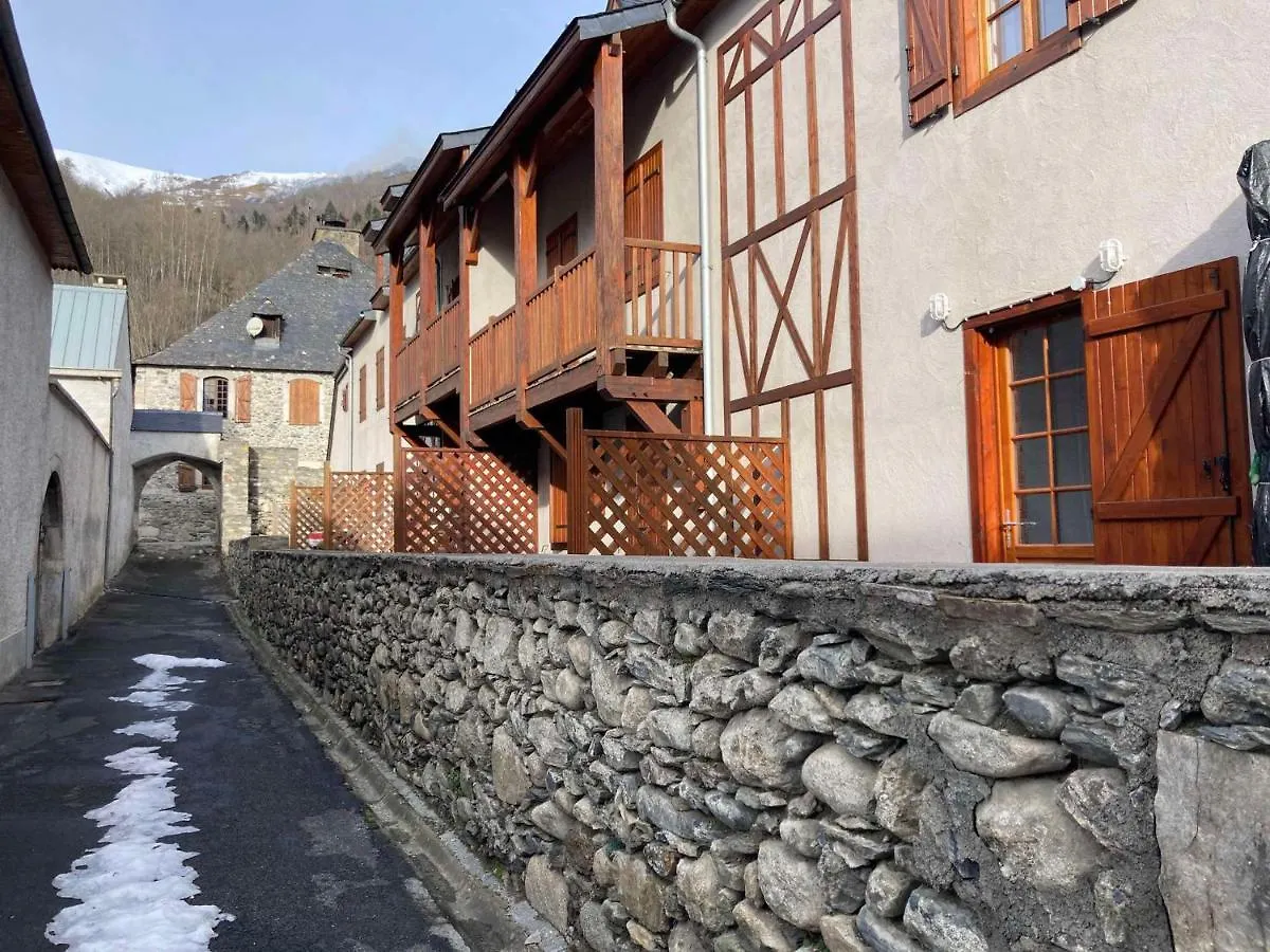 Appartement Vignec, 2 pièces, 6 personnes - FR-1-504-139